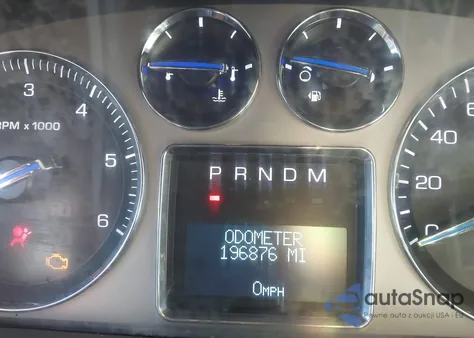 2008 Cadillac Escalade Ext Standard из США, поврежденный, VIN 3GYFK62818G204883